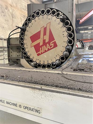 Used 2006 Haas VF-6/50