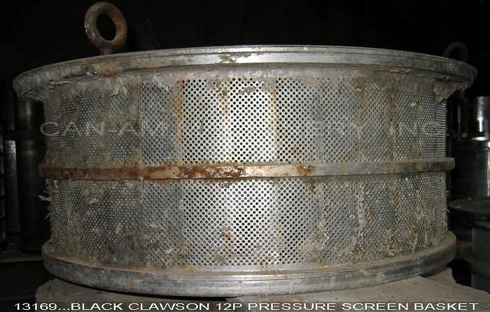 Used FIBERPREP CH7 #13169