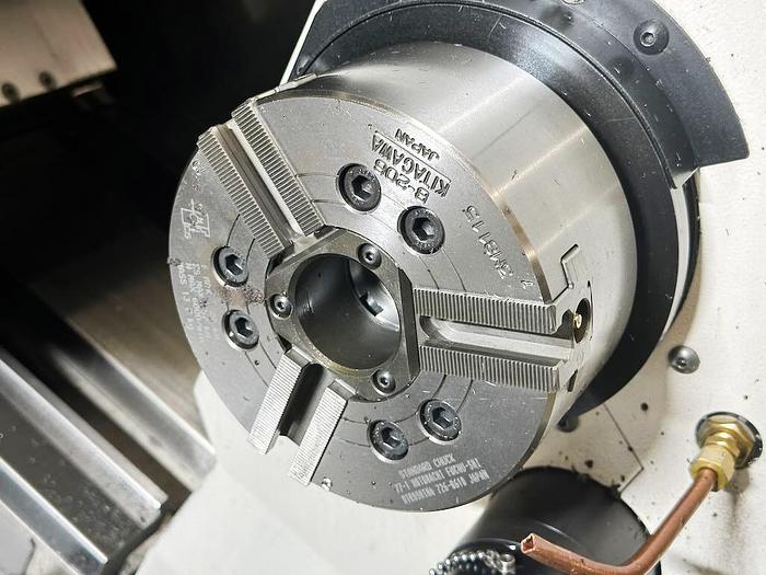 Used 2019 DMG NLX 2500/700 SY