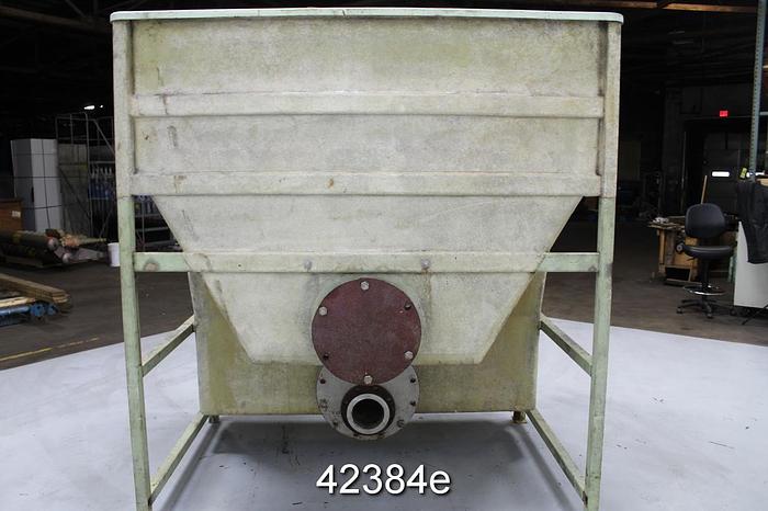 Used Bauer 72" Hydrasieve #42384