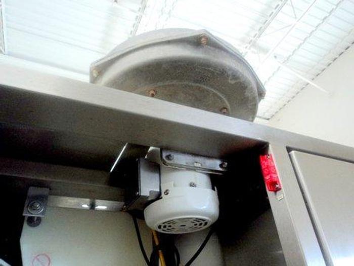 Used Bosch Belt Coater