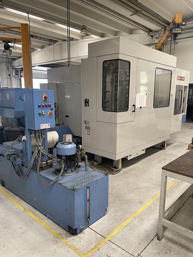 Buone 2000 MAZAK FH-5800