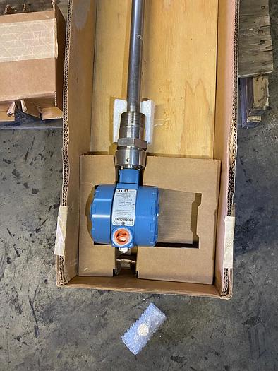 Rosemount 3301HA1S1V3AE0700RAE5Q4 3300 Series Guided Wave Radar, Level & Interface Transmitter