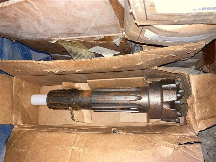 Ingersoll-Rand 4-1/4" QL40 Hammer Bit