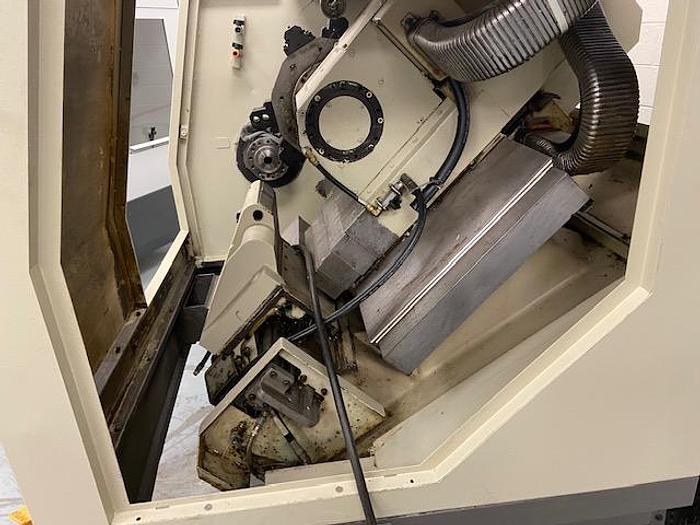 Used 1997 Hardinge Conquest T42