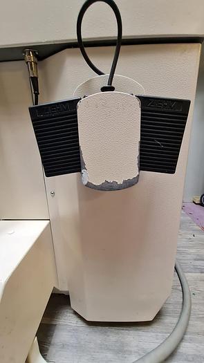 Gebraucht ZEISS