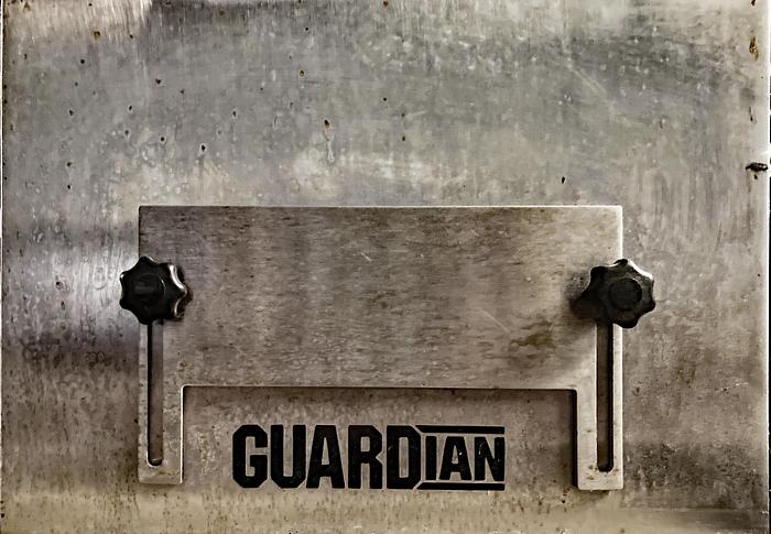 Used USED Guardian Masa Feeder for a Corn Tortilla Line