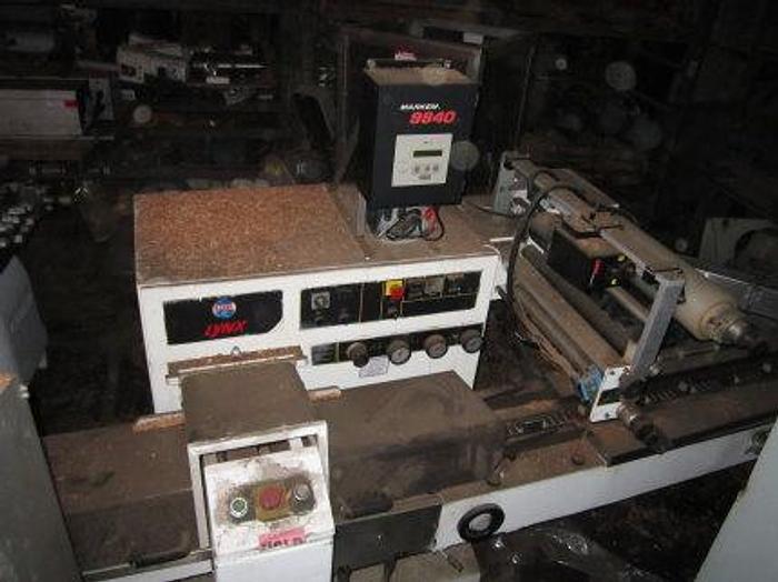 Used Wrapper, Ilapak, Horizontal, 6" x 13", Overwrap, Type Linx, #C731967