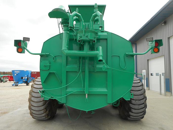 Used 2015 GEA EL-84-5000