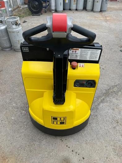 Used 2019 HYSTER W45Z-HD