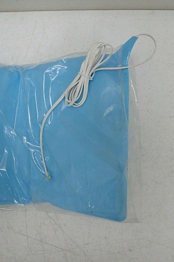 Used Fall Management Stanley Bed Sensor Pad 10 X 30 Inch 92030 BSM-4