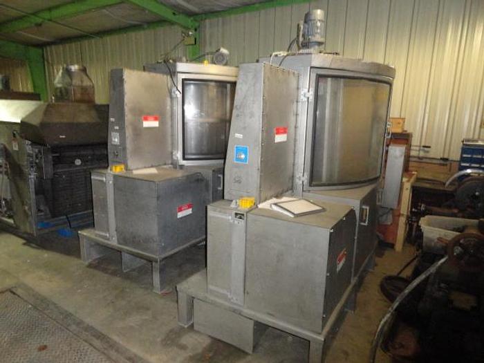 Used AEW Slicer; Md#APS200