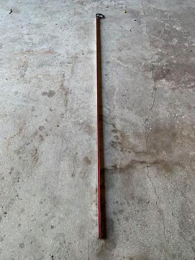 Used Strack Lift Automation Light Grid 683-ALG+30-5BP-G