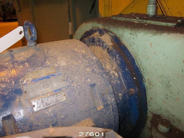 Used CINCINNATI CONVEYOR #27601