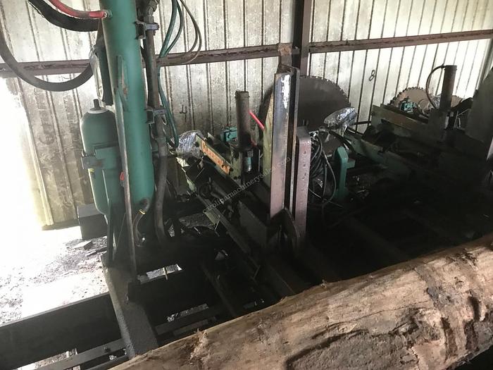 Used Cleereman Carriage