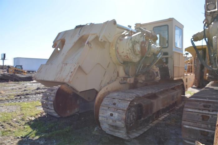 Used 2003 TESMEC TRS1475