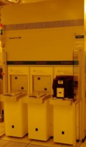 Used 2004 Applied Materials NanoSEM 3D