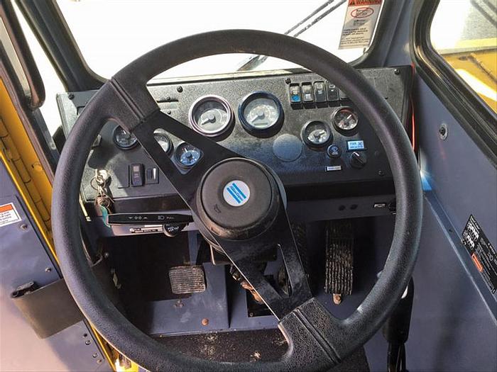 Used 2008 Atlas Copco RD20 III Drill Rig