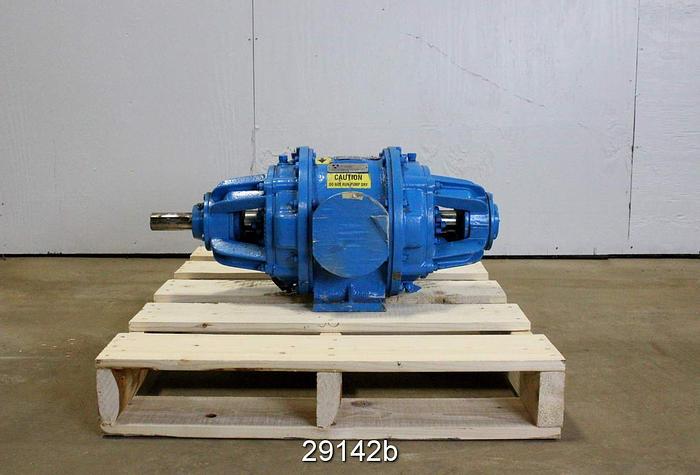 Used Nash L3 Vacuum Pump #29142