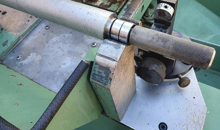 Used 1990 Wadkin  Wadkin Profile Planer Head Grinder NV 300