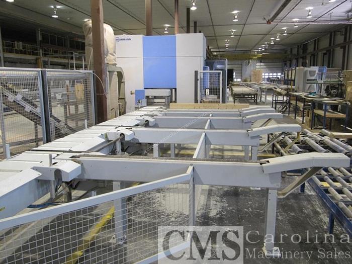 Used Weinmann WBS 120