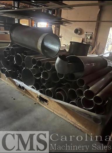 Used Northtech 16 HP Inside Dust Collector