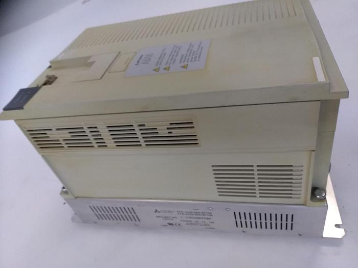 Gebraucht Frequenzumrichter FR-A540-11K-EC, Mitsubishi Electric, 11KW, gebraucht