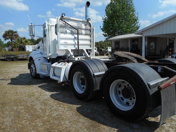 Used 2009 Peterbilt 386