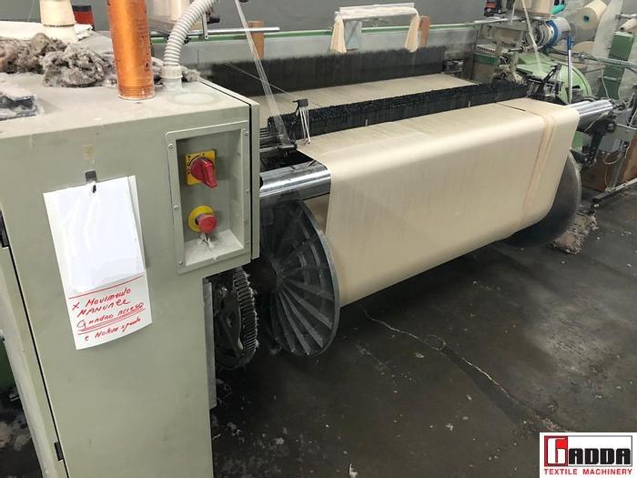 Used SOMET EXCEL 210 cm DOBBY STAUBLI