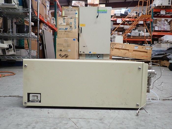 Used Shimadzu LC-6A Liquid Chromatograph