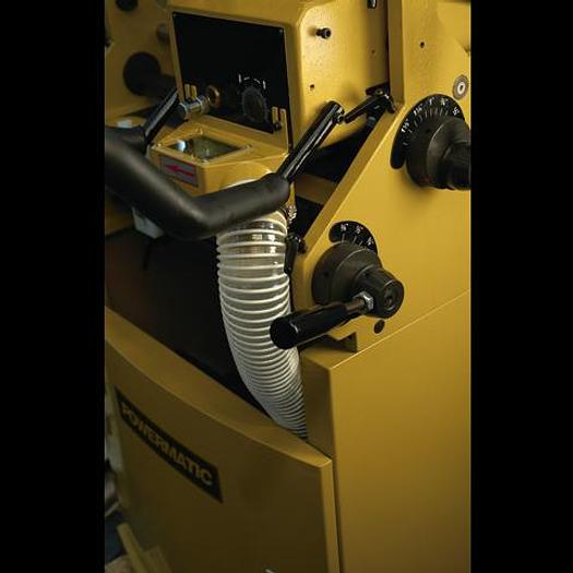 Powermatic DT45 Dovetailer, 1HP 1PH 115/230V