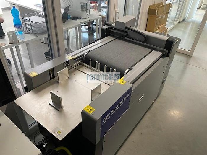 Used DUPLO PFI Blade B3+