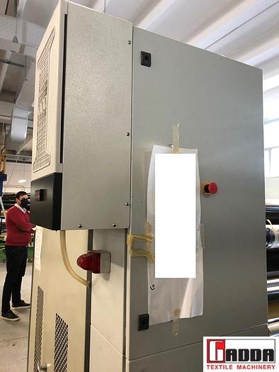 Used CIMATRICE MARIO CROSTA CMA-2 180 cm