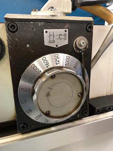 Used 2000 STANKO SMK 25/32