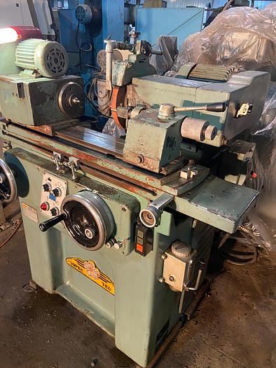 Used SUPERTEC STG-250