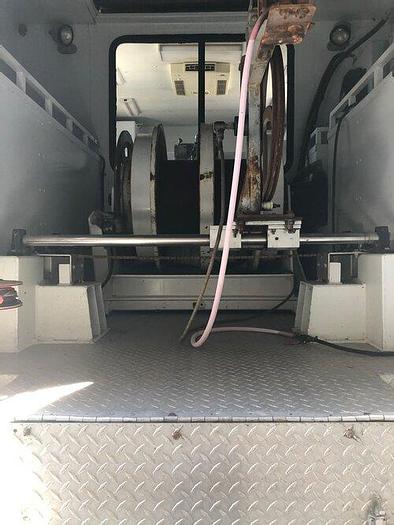 Used 2006 Freightliner Slickline