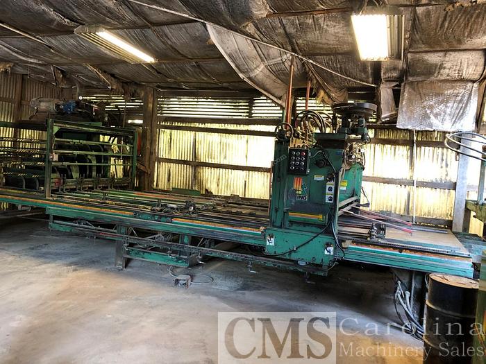 Used Viking Champion