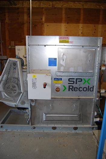 Used 2012 ITC (INDUCTION TECHNOLOGY) 250 KW INDUCTION FURNACE (Sale Pending)