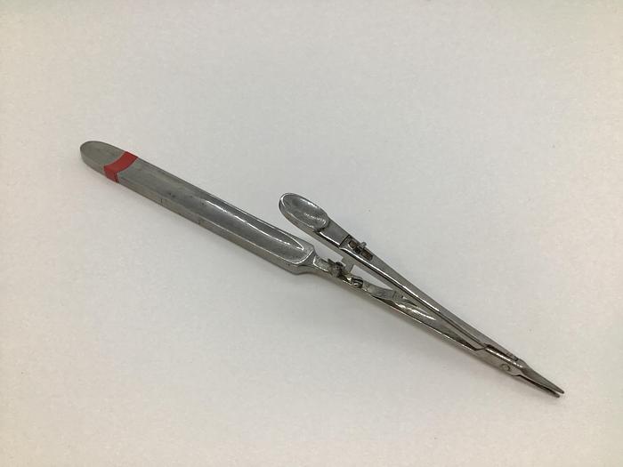 Used Holborn Quarry Silcock 150mm