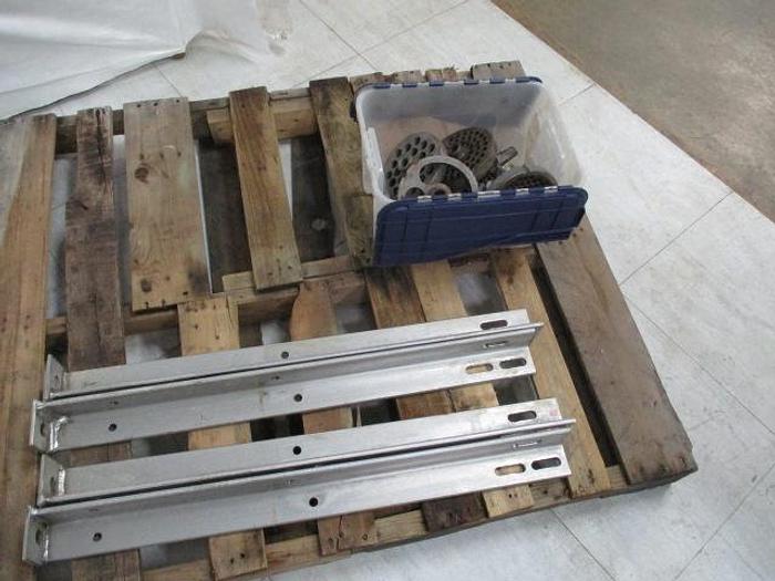 Used Hobart Mixer/Grinder; Md#4356