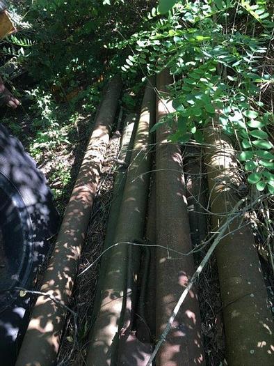 Used Tooling - Cable Tool Rig