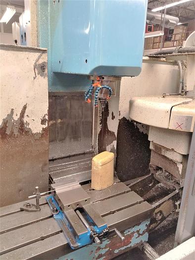 Used 1999 Mazak VTC16A