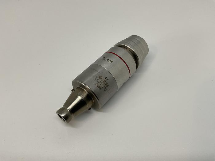 Used Synthes Reaming Attachment  05.001.210