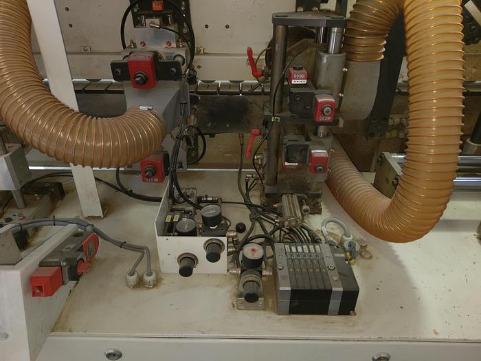 Used IMA Advantage 70 Edge Bander