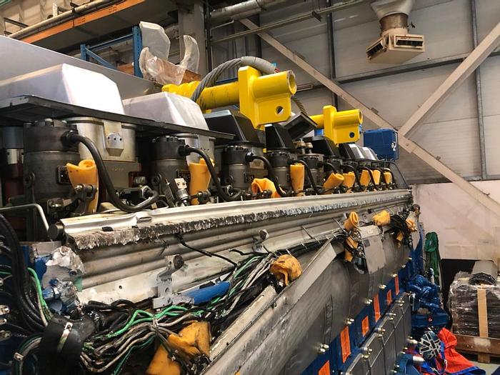 2020 Wartsila 9L26