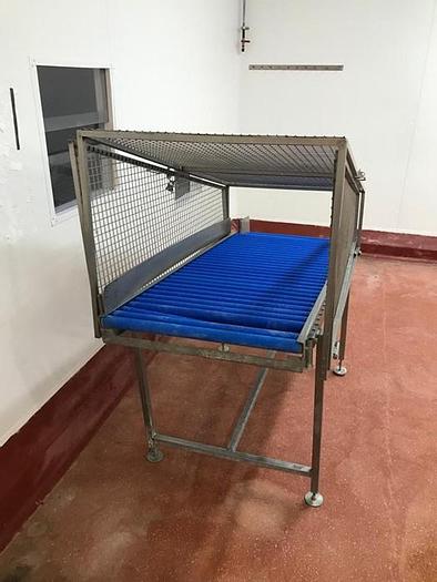 Used GRAVITY CONVEYOR