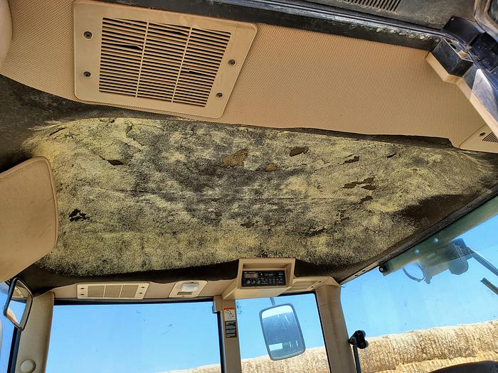 Used 1997 John Deere 7810 Tractor