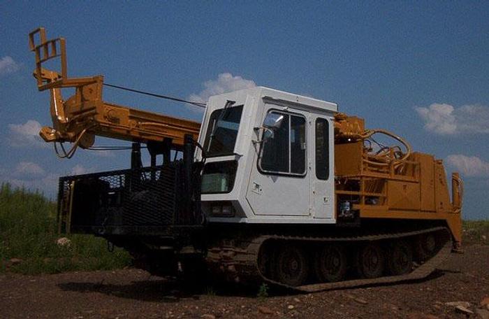 Used 1995 Speedstar SD100-E - SOLD