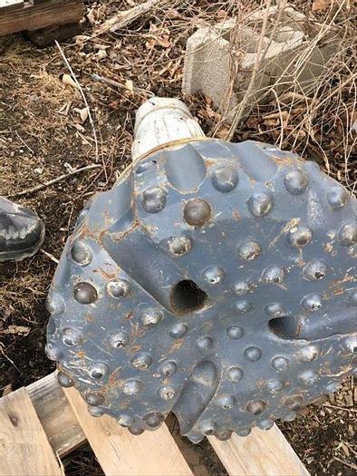Used 0 Ingersoll-Rand 14-3/4" DHD 112 Hammer Bit
