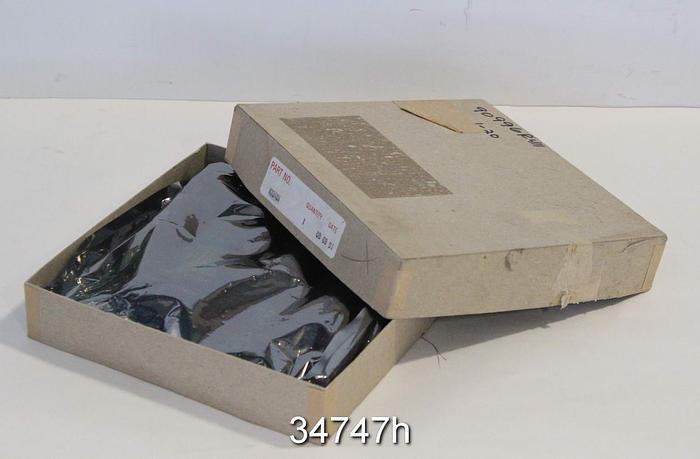 Used ABB Bailey NTDI01 Digital I/O Termination Module #34747